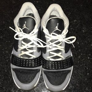 2012 Nike Jordan’s